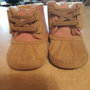 Toddler Girls Ugg Boots